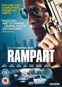 Rampart (2011) HD