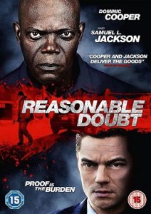 Reasonable Doubt (2014) HD