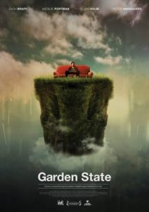 Garden State (2004) HD