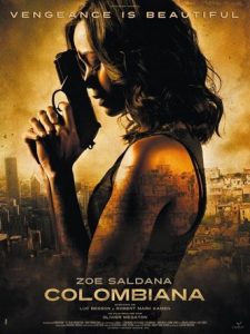 Colombiana (2011) HD