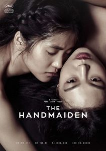 The Handmaiden (2016) +18