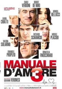 Manuale Amore (2011) HD