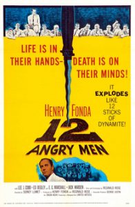 12 Angry Men (1957) HD