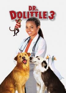 Dr. Dolittle 3 (2006) HD