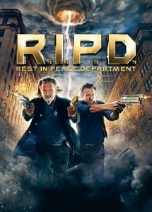R.I.P.D. (2013) HD