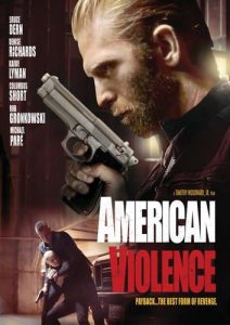 American Violence (2017) HD