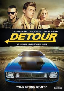 Detour (2016) HD