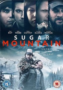 Sugar Mountain (2016) HD