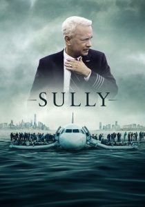 Sully (2016) HD
