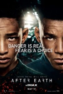 After Earth (2013) HD