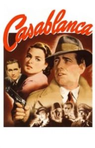 Casablanca (1942) HD