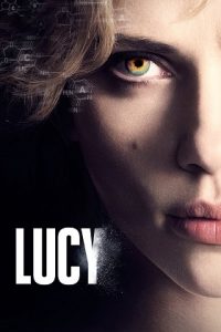 Lucy (2014) HD