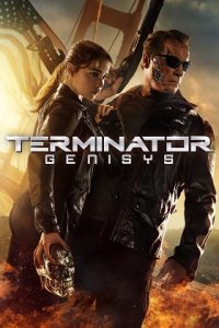 Terminator Genisys (2015) HD
