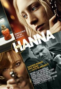 Hanna (2011) HD