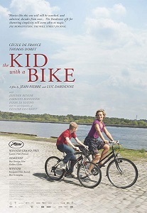 The Kid with a Bike (2011) HD