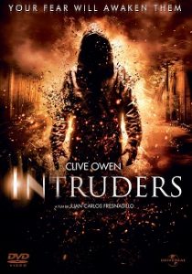 Intruders (2011) HD