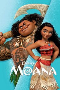 Moana (2016) HD