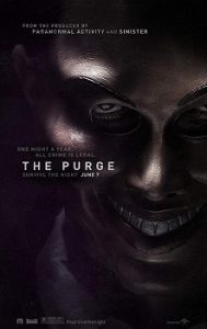 The Purge (2013) HD