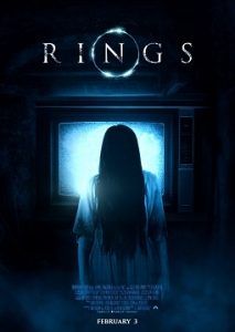 Rings (2017) HD