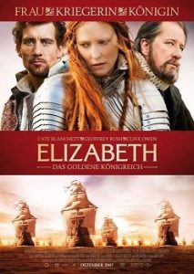 Elizabeth: The Golden Age (2007) HD