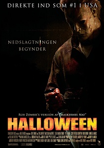 Halloween (2007) HD