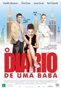 The Nanny Diaries (2007) HD