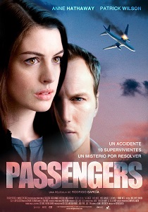 Passengers (2008) HD
