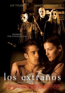 The Strangers (2008) HD