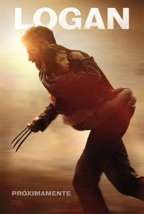 Logan (2017) HD