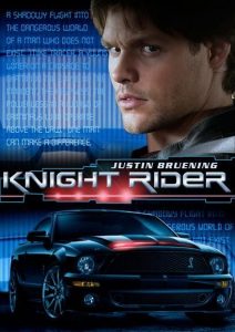 Knight Rider (2008) HD