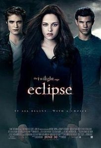 The Twilight Saga: Eclipse (2010) HD