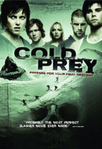 Cold Prey (2006) HD