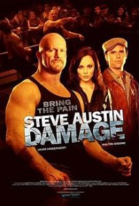 Damage (2009) HD
