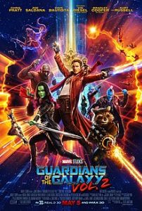 The Guardians (2017) HD