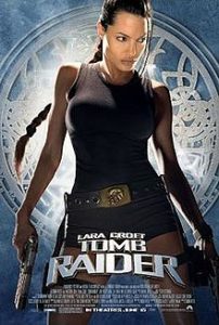 Lara Croft: Tomb Raider (2001) HD