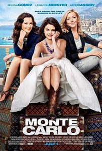 Monte Carlo (2011) HD