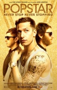 Popstar: Never Stop Never Stopping (2016) HD