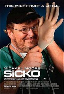Sicko (2007) HD