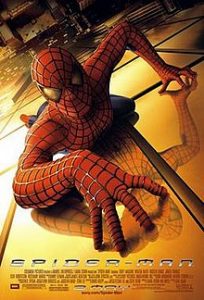 Spider-Man (2002) HD