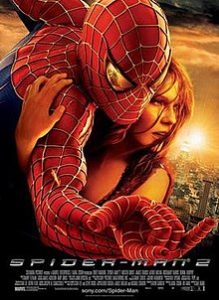 Spider-Man 2 (2004) HD