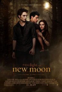The Twilight Saga: New Moon (2009) HD