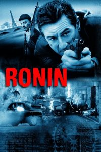 Ronin (1998) HD