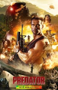 Predator (1987) HD