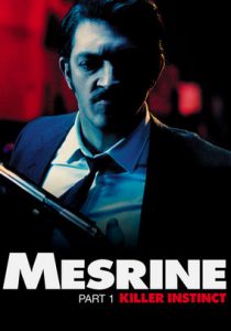 Mesrine Part 1: Killer Instinct (2008) HD
