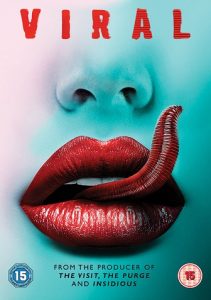 Viral (2016) HD
