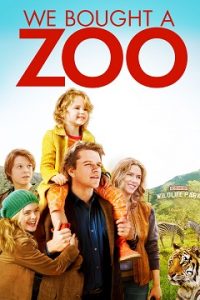We Bought a Zoo (2011) HD