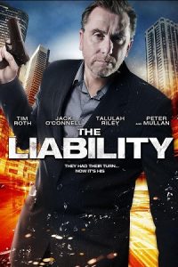 The Liability (2012) HD