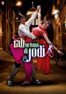 Rab Ne Bana Di Jodi (2008) HD