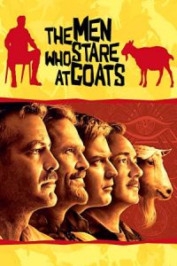 The Men Who Stare at Goats (2009) HD