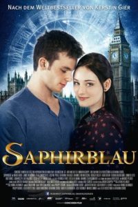 Sapphire Blue (2014) HD